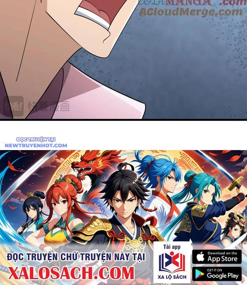 Ngủ Say Vạn Cổ: Xuất Thế Quét Ngang Chư Thiên: Chapter 58
