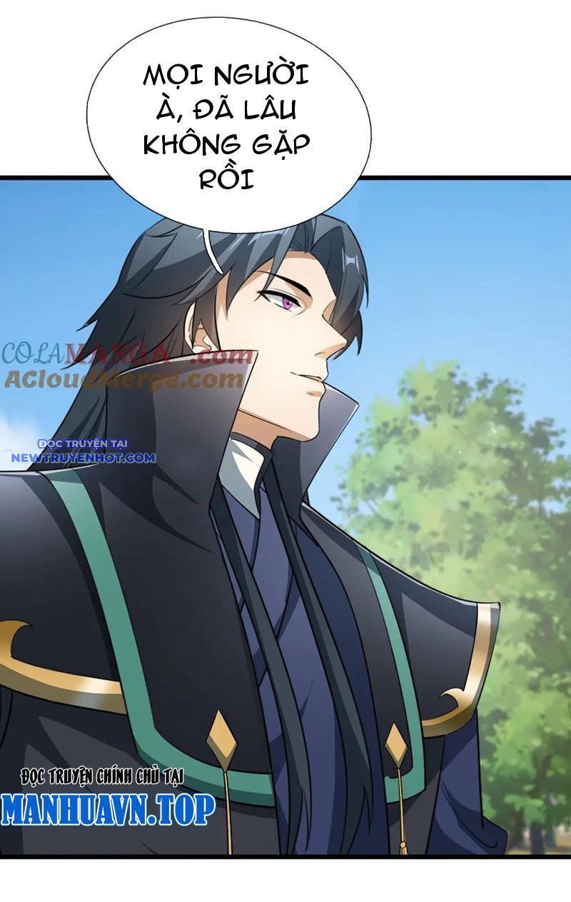 Ngủ Say Vạn Cổ: Xuất Thế Quét Ngang Chư Thiên: Chapter 59
