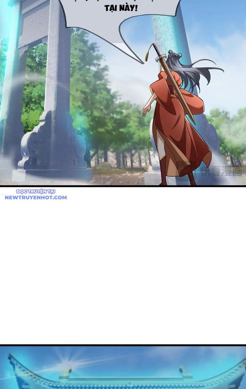 Ngủ Say Vạn Cổ: Xuất Thế Quét Ngang Chư Thiên: Chapter 59