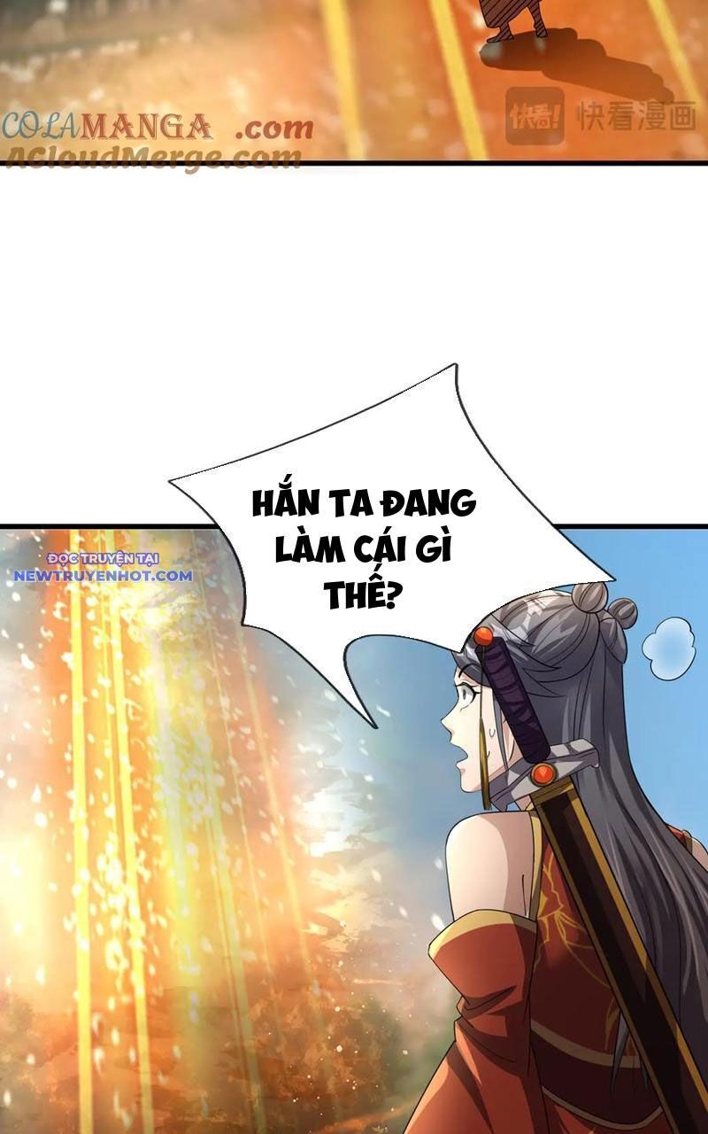Ngủ Say Vạn Cổ: Xuất Thế Quét Ngang Chư Thiên: Chapter 59