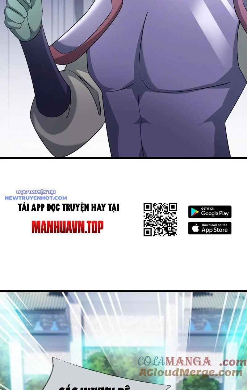 Ngủ Say Vạn Cổ: Xuất Thế Quét Ngang Chư Thiên: Chapter 59