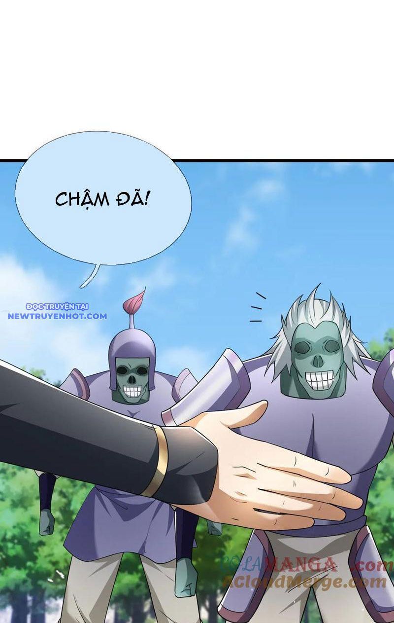 Ngủ Say Vạn Cổ: Xuất Thế Quét Ngang Chư Thiên: Chapter 59