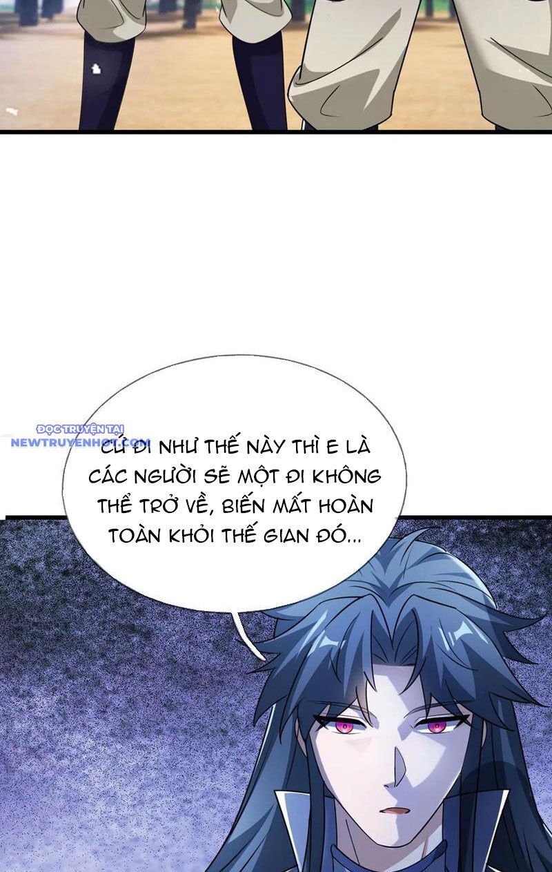Ngủ Say Vạn Cổ: Xuất Thế Quét Ngang Chư Thiên: Chapter 59