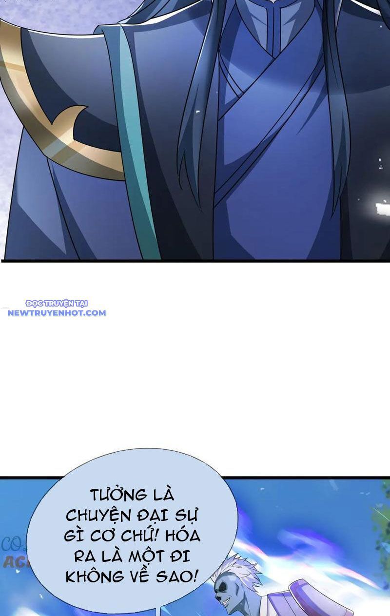 Ngủ Say Vạn Cổ: Xuất Thế Quét Ngang Chư Thiên: Chapter 59