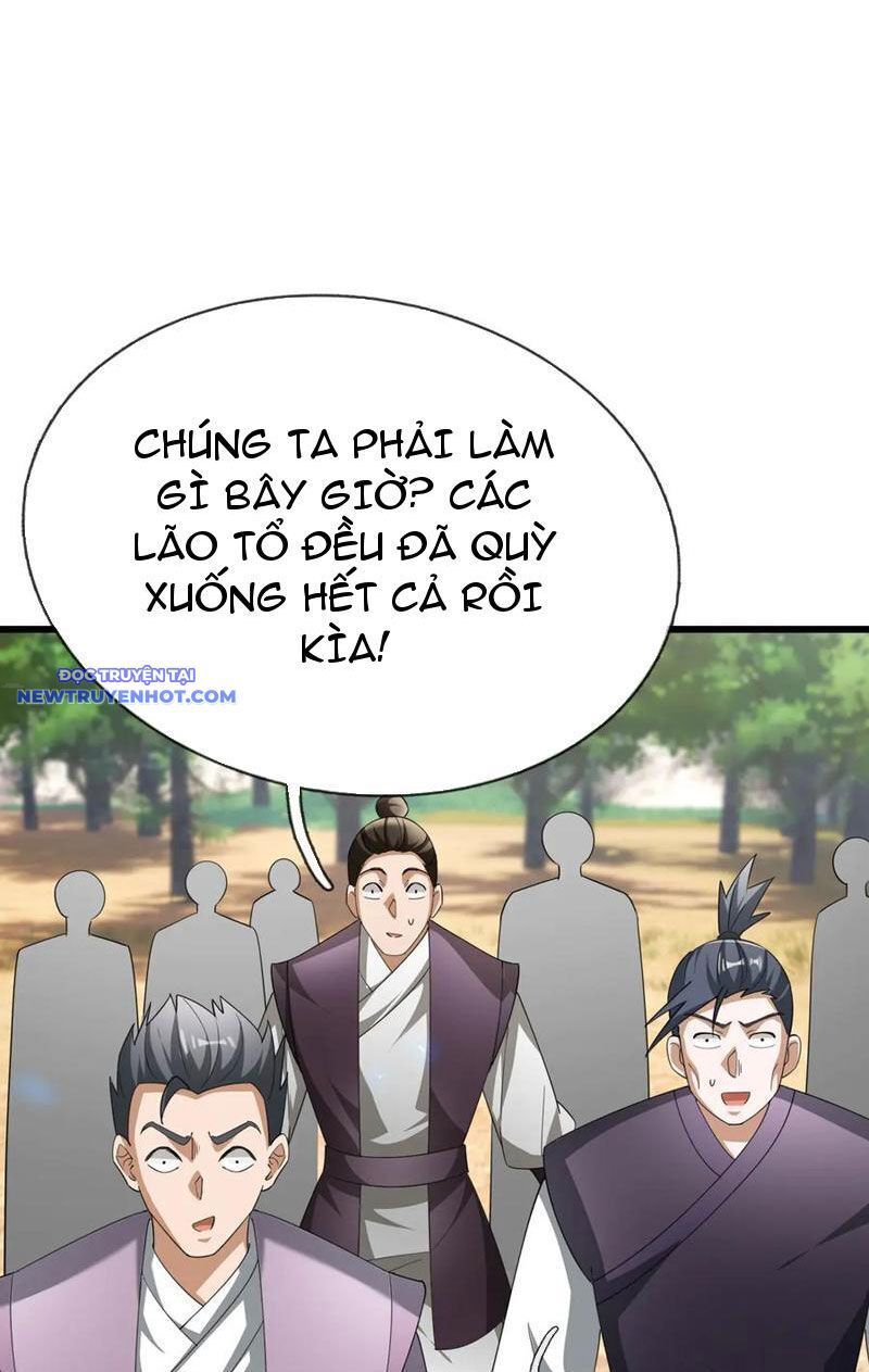 Ngủ Say Vạn Cổ: Xuất Thế Quét Ngang Chư Thiên: Chapter 59