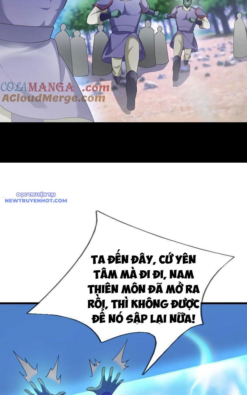 Ngủ Say Vạn Cổ: Xuất Thế Quét Ngang Chư Thiên: Chapter 59
