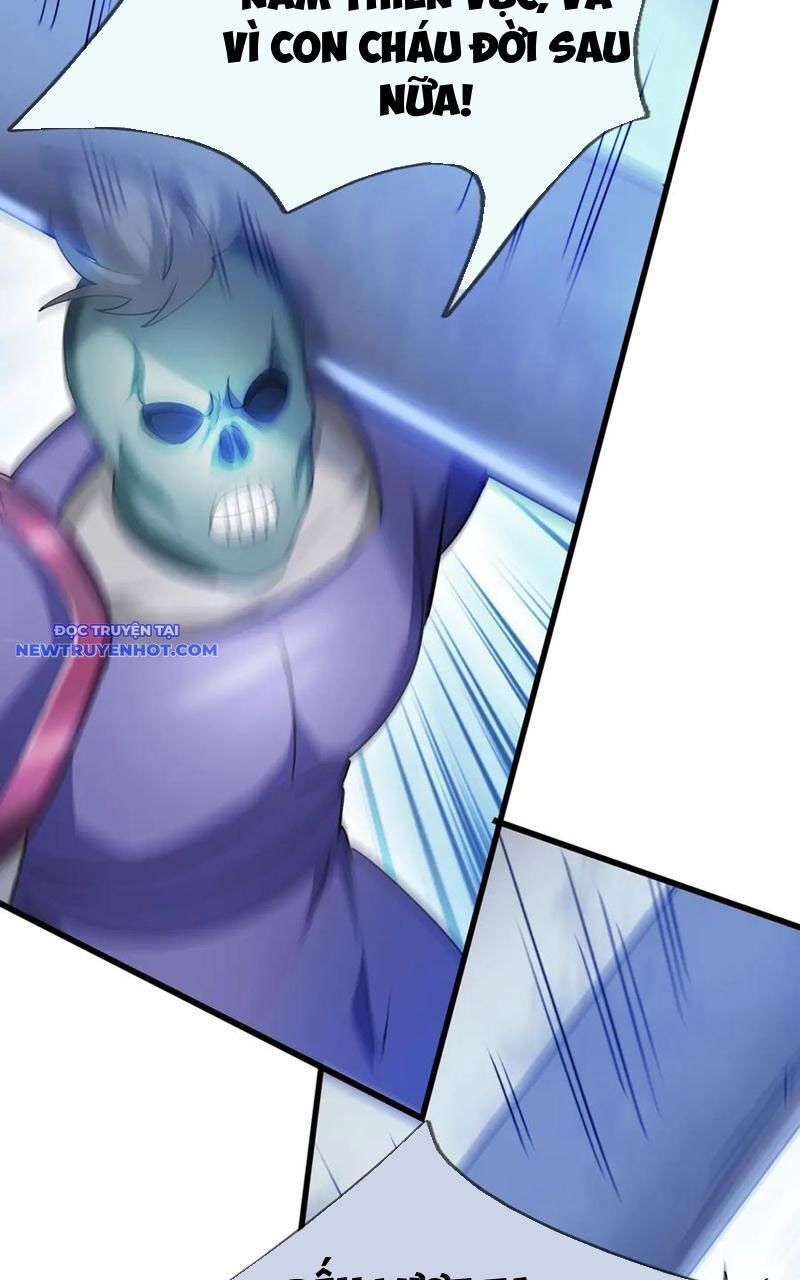 Ngủ Say Vạn Cổ: Xuất Thế Quét Ngang Chư Thiên: Chapter 59