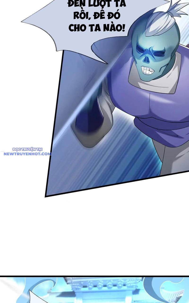 Ngủ Say Vạn Cổ: Xuất Thế Quét Ngang Chư Thiên: Chapter 59