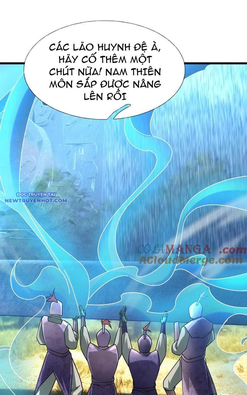 Ngủ Say Vạn Cổ: Xuất Thế Quét Ngang Chư Thiên: Chapter 59