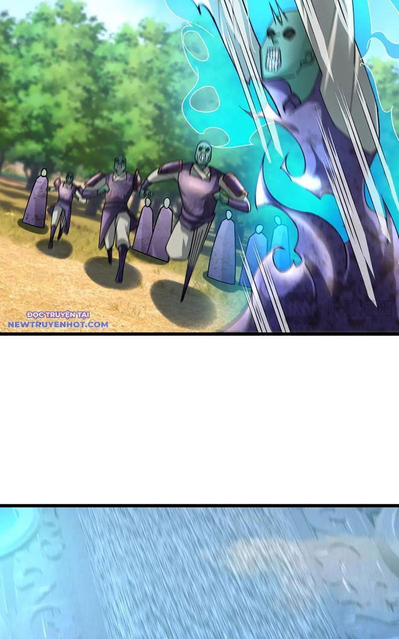 Ngủ Say Vạn Cổ: Xuất Thế Quét Ngang Chư Thiên: Chapter 59