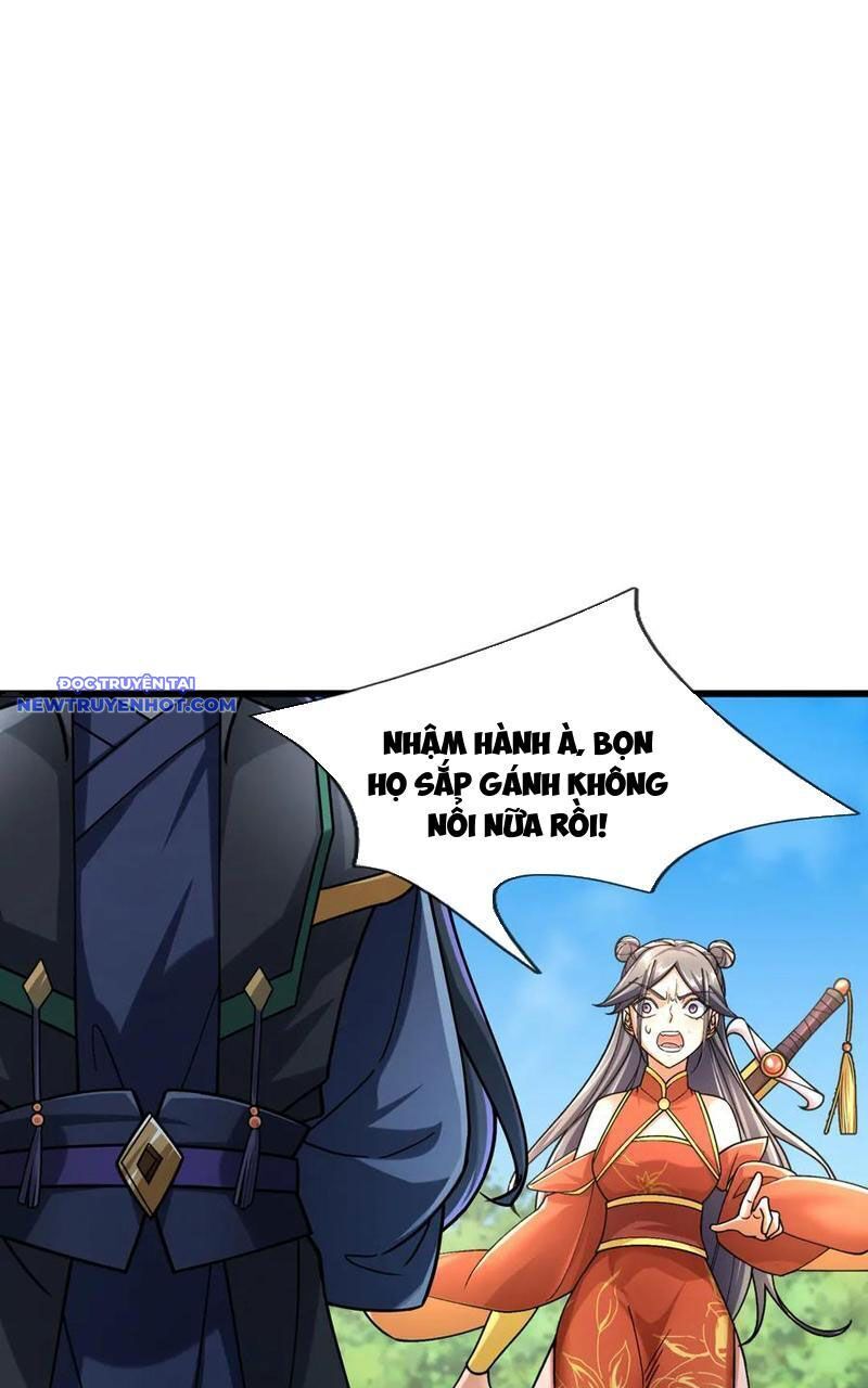 Ngủ Say Vạn Cổ: Xuất Thế Quét Ngang Chư Thiên: Chapter 59