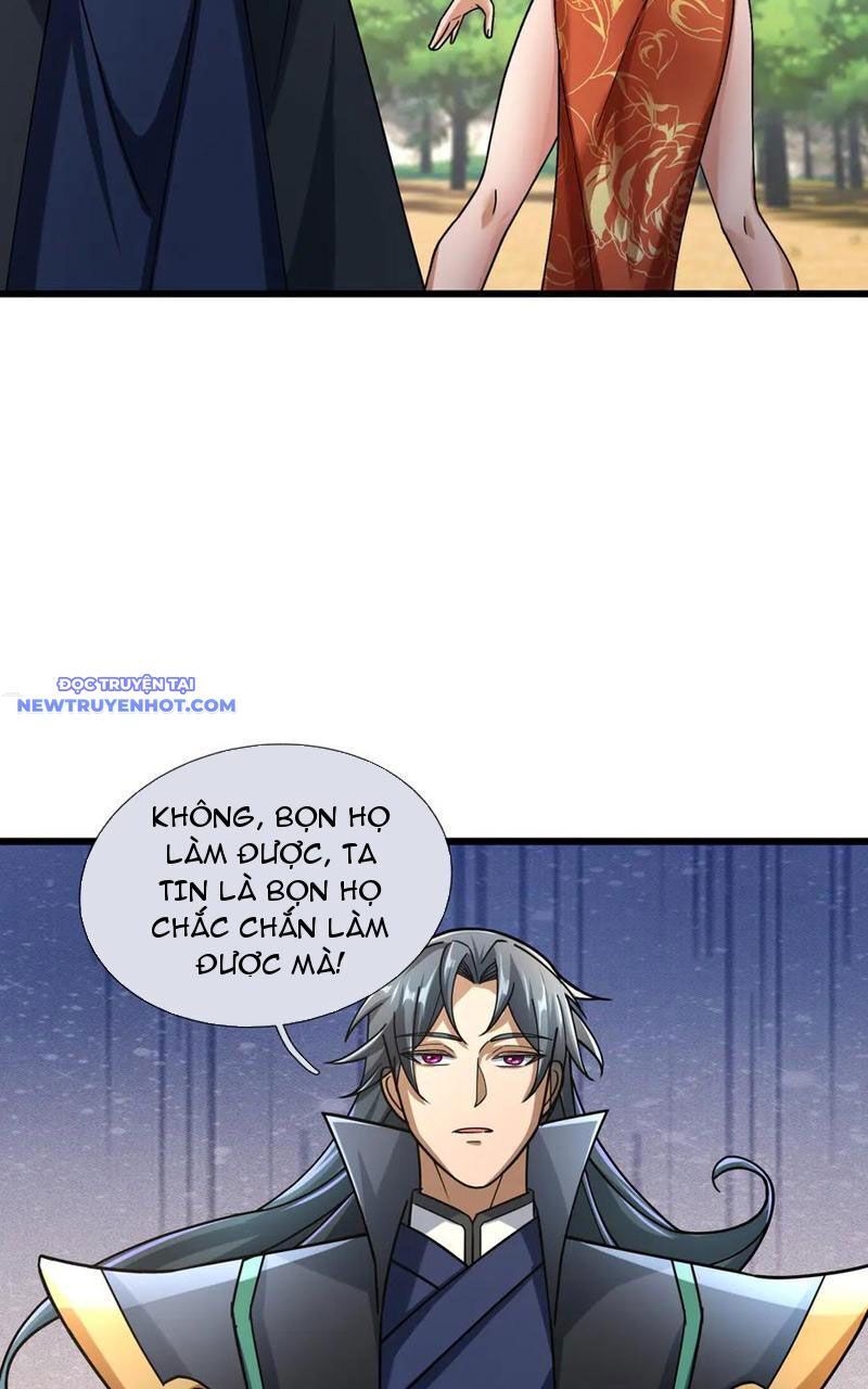 Ngủ Say Vạn Cổ: Xuất Thế Quét Ngang Chư Thiên: Chapter 59