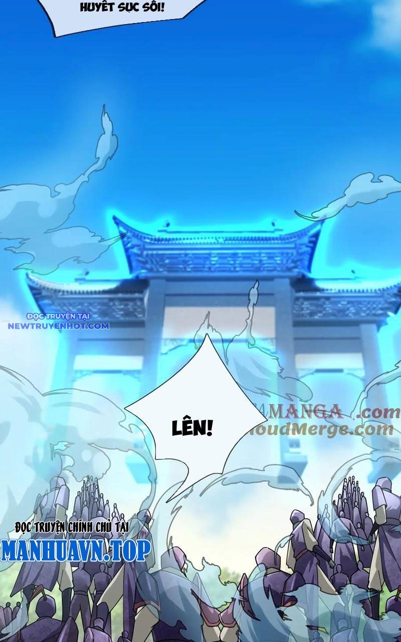 Ngủ Say Vạn Cổ: Xuất Thế Quét Ngang Chư Thiên: Chapter 59