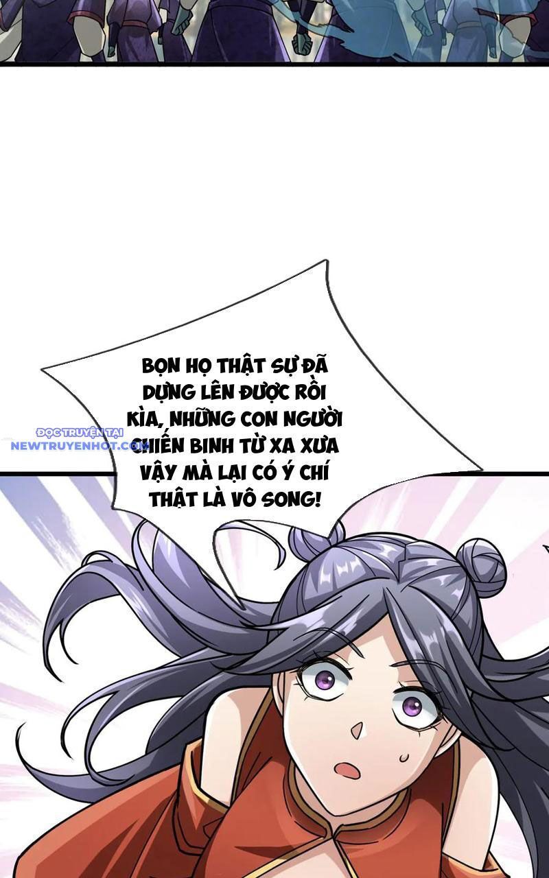 Ngủ Say Vạn Cổ: Xuất Thế Quét Ngang Chư Thiên: Chapter 59