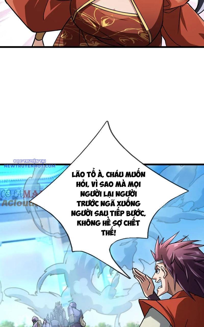 Ngủ Say Vạn Cổ: Xuất Thế Quét Ngang Chư Thiên: Chapter 59