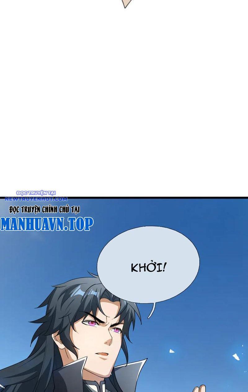 Ngủ Say Vạn Cổ: Xuất Thế Quét Ngang Chư Thiên: Chapter 59