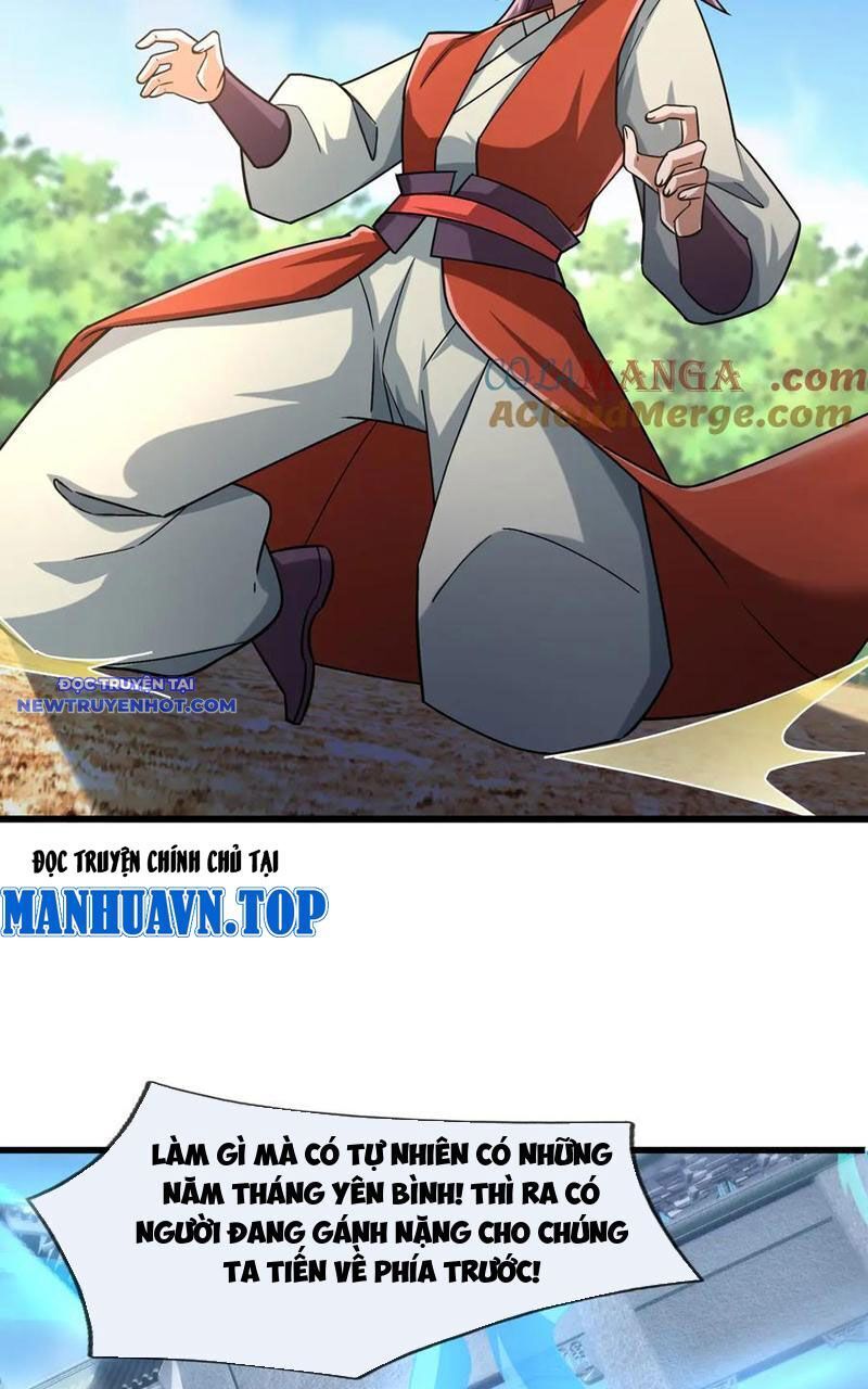 Ngủ Say Vạn Cổ: Xuất Thế Quét Ngang Chư Thiên: Chapter 59