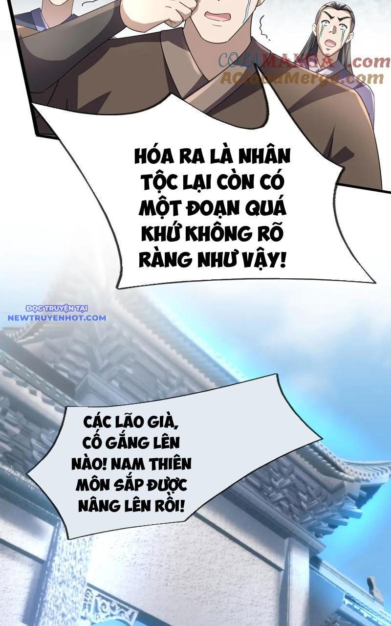 Ngủ Say Vạn Cổ: Xuất Thế Quét Ngang Chư Thiên: Chapter 59