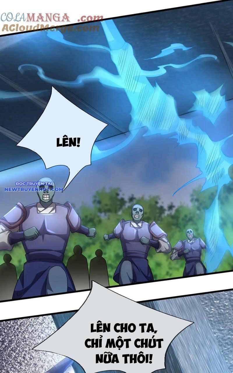 Ngủ Say Vạn Cổ: Xuất Thế Quét Ngang Chư Thiên: Chapter 59