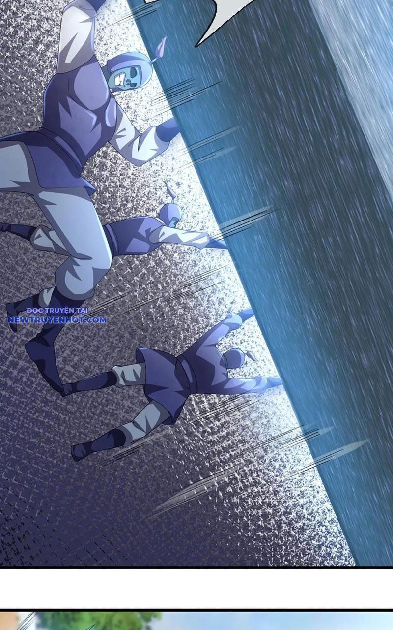 Ngủ Say Vạn Cổ: Xuất Thế Quét Ngang Chư Thiên: Chapter 59