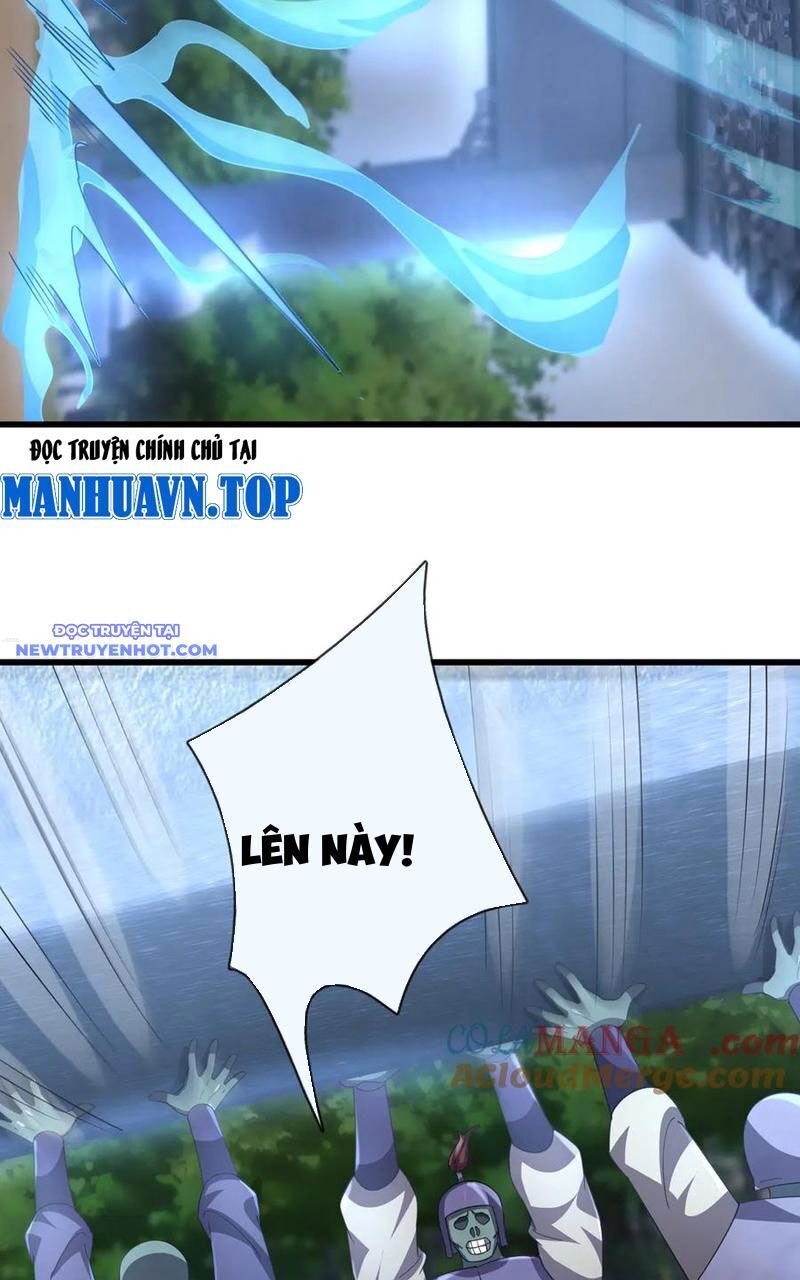 Ngủ Say Vạn Cổ: Xuất Thế Quét Ngang Chư Thiên: Chapter 59
