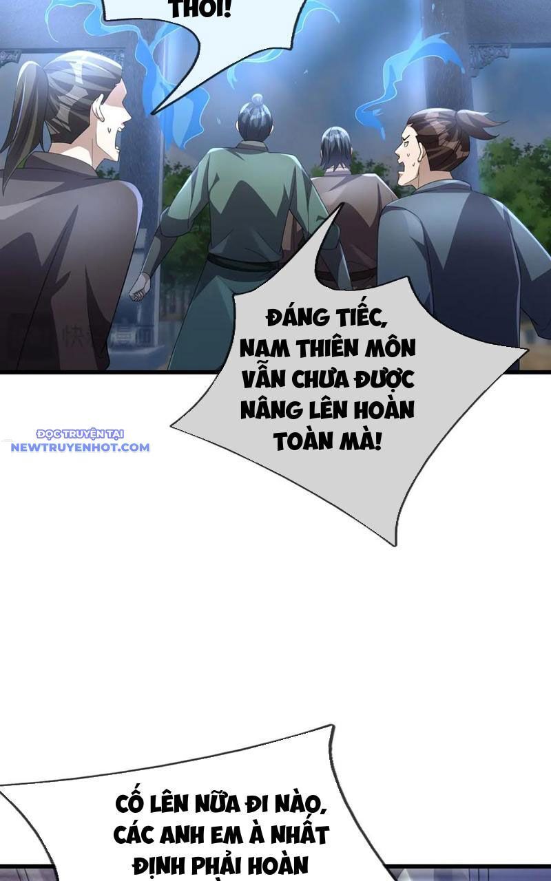 Ngủ Say Vạn Cổ: Xuất Thế Quét Ngang Chư Thiên: Chapter 59
