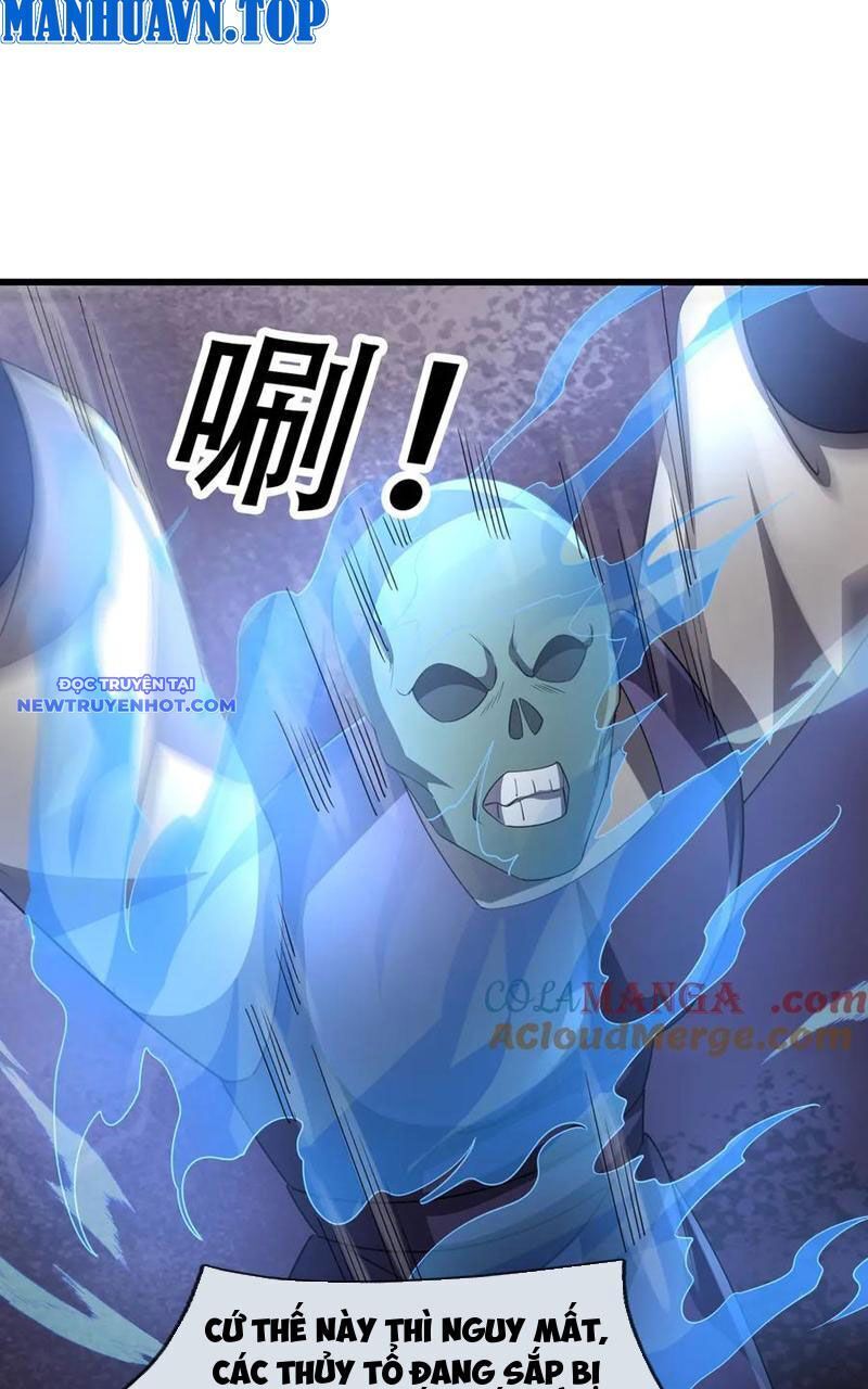 Ngủ Say Vạn Cổ: Xuất Thế Quét Ngang Chư Thiên: Chapter 59