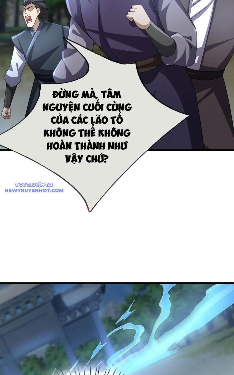 Ngủ Say Vạn Cổ: Xuất Thế Quét Ngang Chư Thiên: Chapter 59