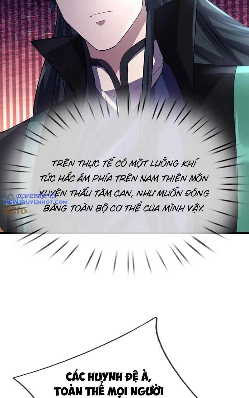 Ngủ Say Vạn Cổ: Xuất Thế Quét Ngang Chư Thiên: Chapter 59