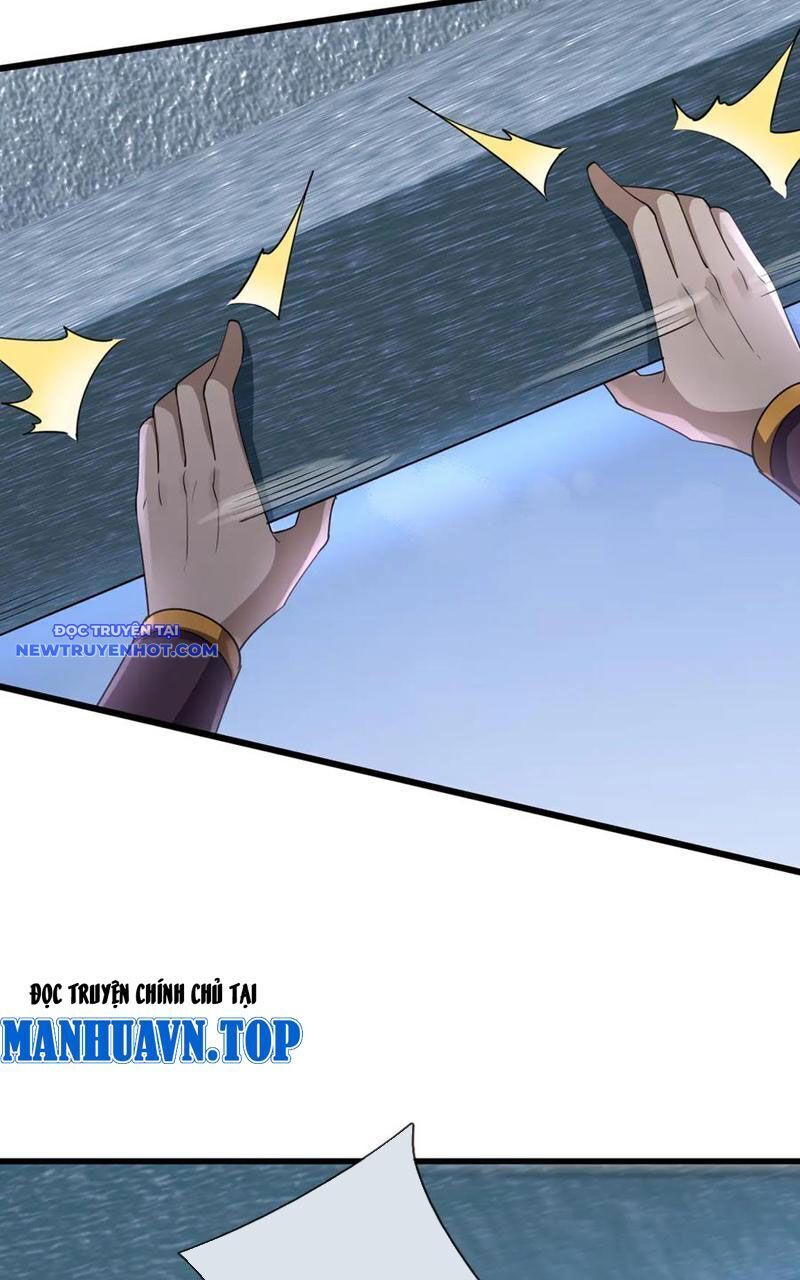 Ngủ Say Vạn Cổ: Xuất Thế Quét Ngang Chư Thiên: Chapter 59