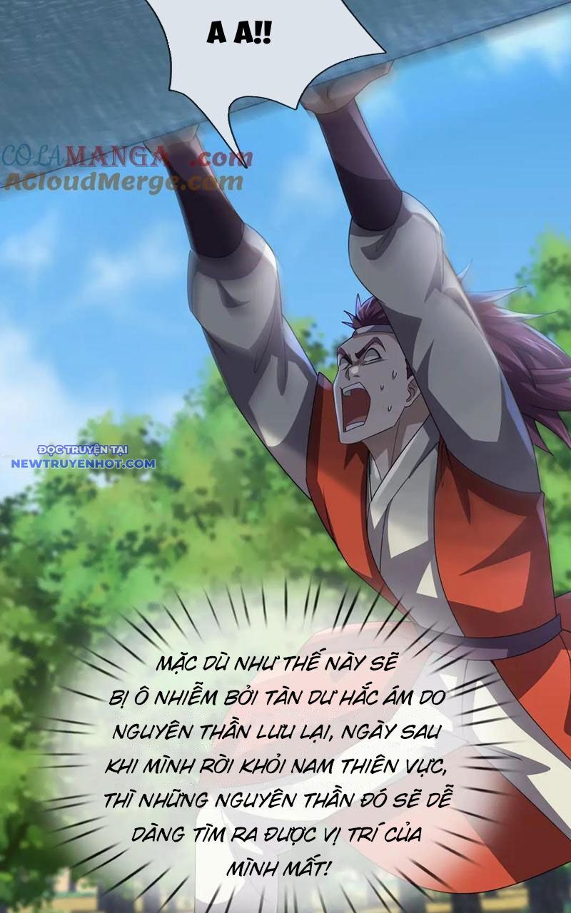 Ngủ Say Vạn Cổ: Xuất Thế Quét Ngang Chư Thiên: Chapter 59