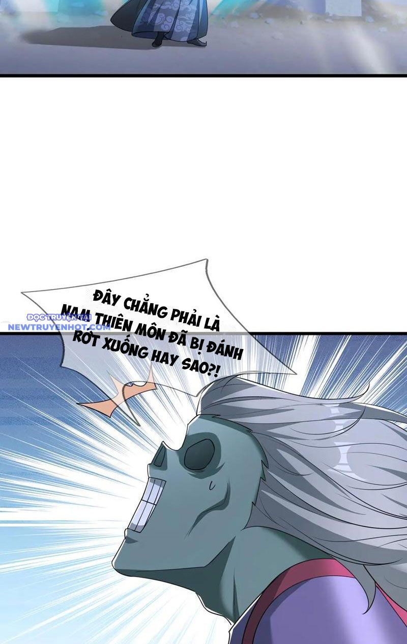 Ngủ Say Vạn Cổ: Xuất Thế Quét Ngang Chư Thiên: Chapter 59