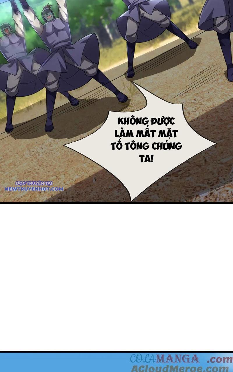 Ngủ Say Vạn Cổ: Xuất Thế Quét Ngang Chư Thiên: Chapter 59