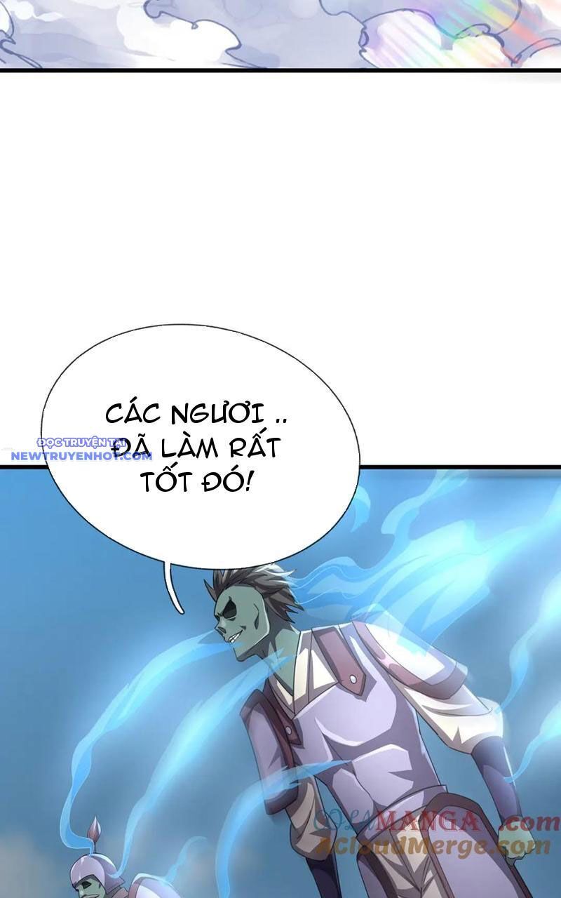 Ngủ Say Vạn Cổ: Xuất Thế Quét Ngang Chư Thiên: Chapter 59
