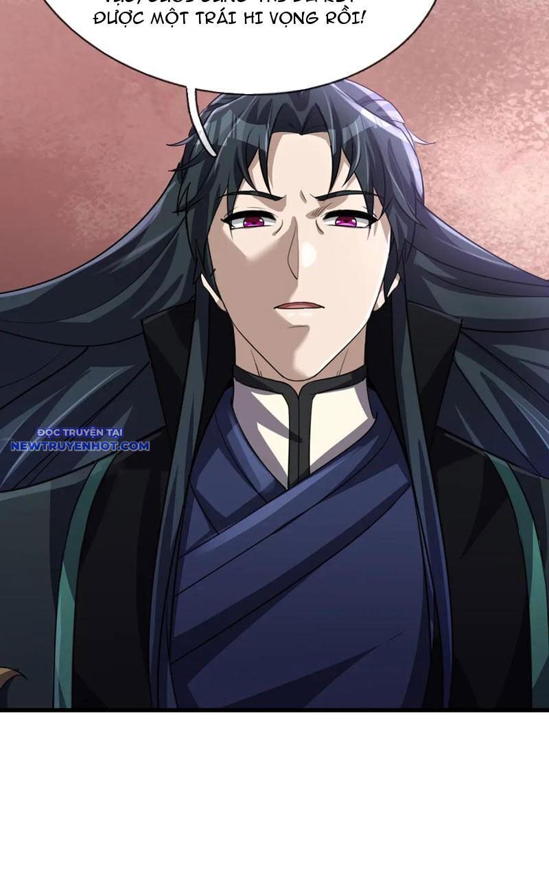 Ngủ Say Vạn Cổ: Xuất Thế Quét Ngang Chư Thiên: Chapter 59