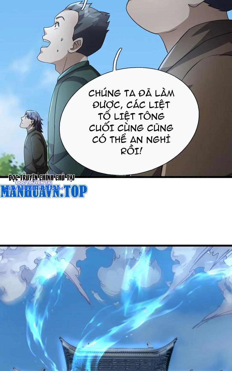 Ngủ Say Vạn Cổ: Xuất Thế Quét Ngang Chư Thiên: Chapter 59