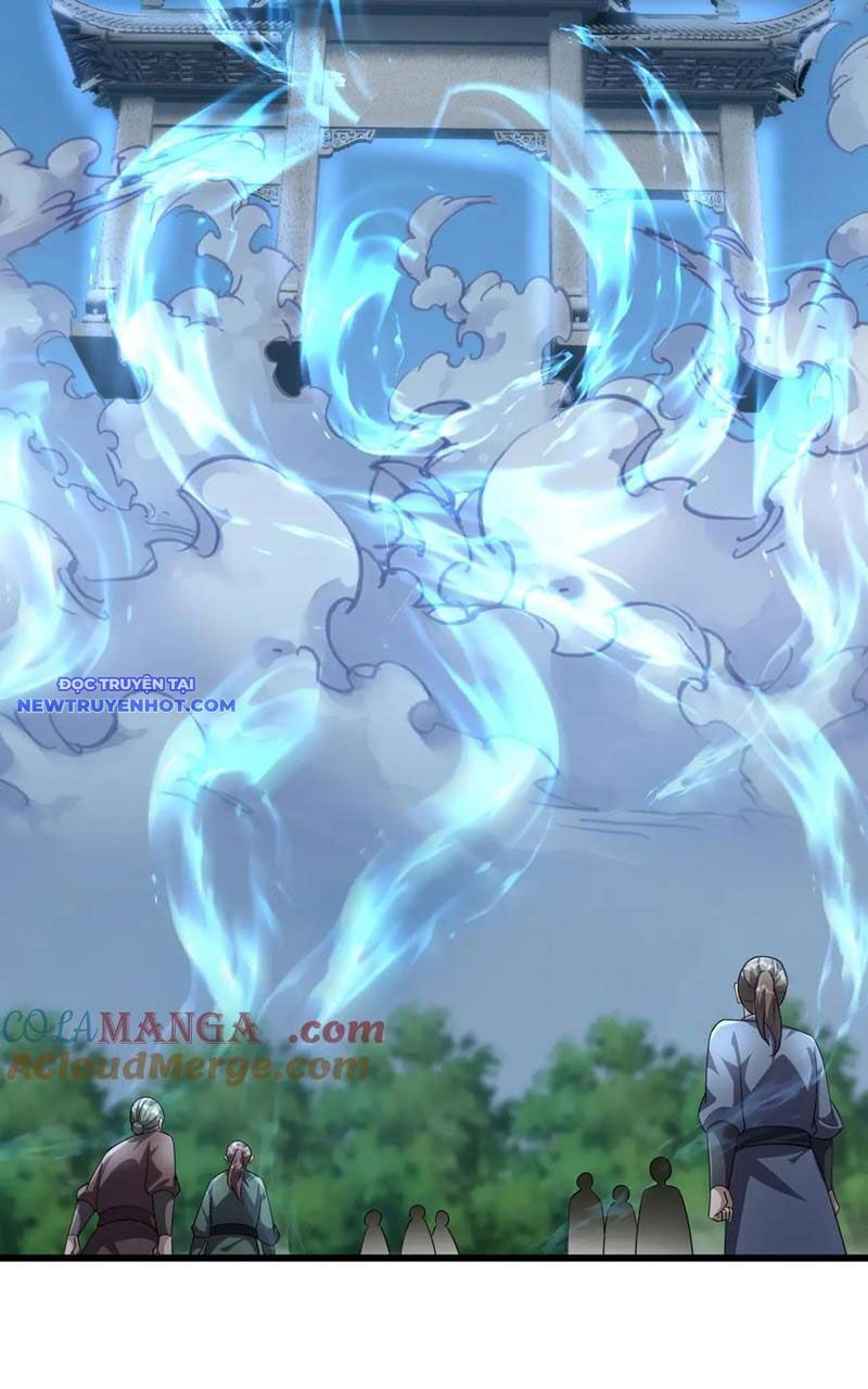 Ngủ Say Vạn Cổ: Xuất Thế Quét Ngang Chư Thiên: Chapter 59