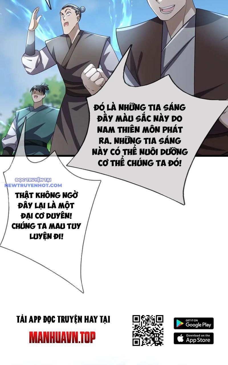 Ngủ Say Vạn Cổ: Xuất Thế Quét Ngang Chư Thiên: Chapter 59