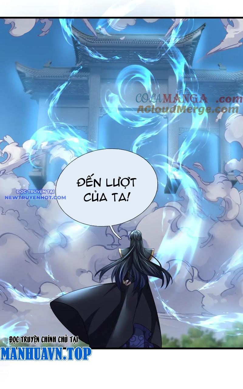 Ngủ Say Vạn Cổ: Xuất Thế Quét Ngang Chư Thiên: Chapter 59