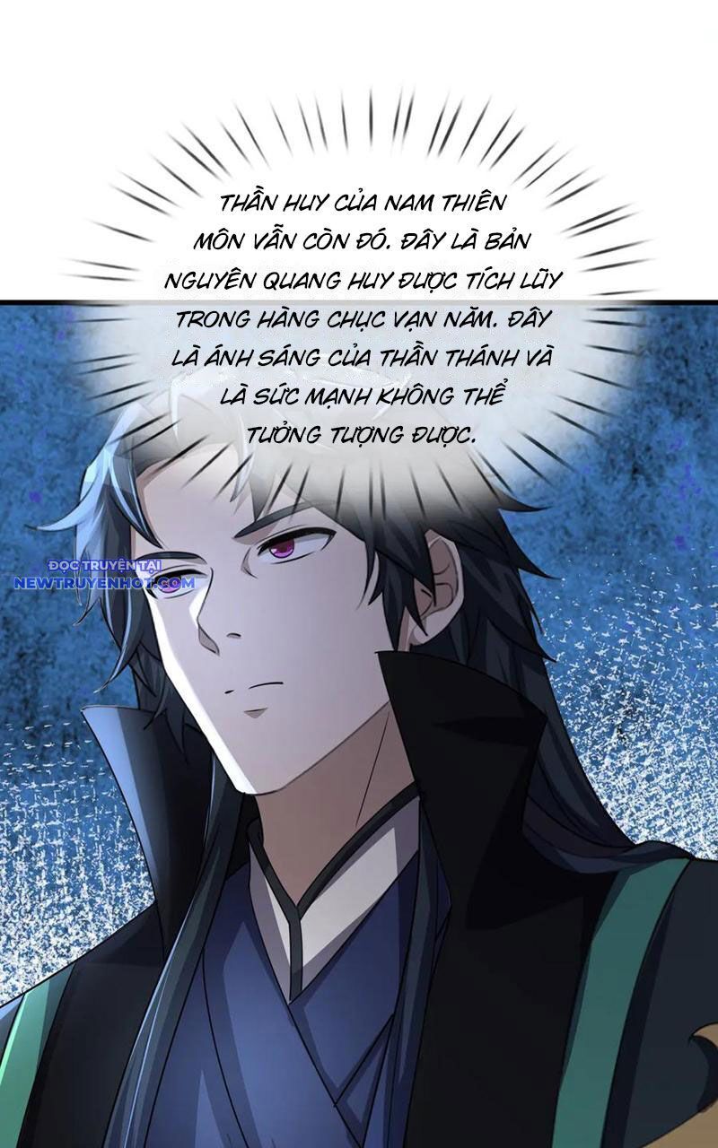Ngủ Say Vạn Cổ: Xuất Thế Quét Ngang Chư Thiên: Chapter 59