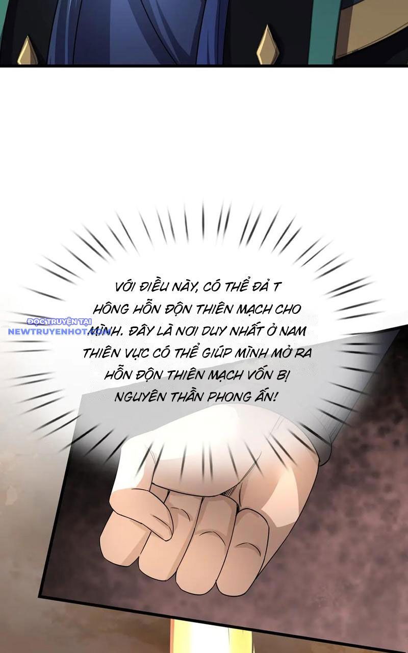Ngủ Say Vạn Cổ: Xuất Thế Quét Ngang Chư Thiên: Chapter 59