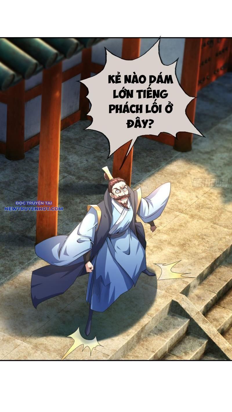 Ngủ Say Vạn Cổ: Xuất Thế Quét Ngang Chư Thiên: Chapter 6