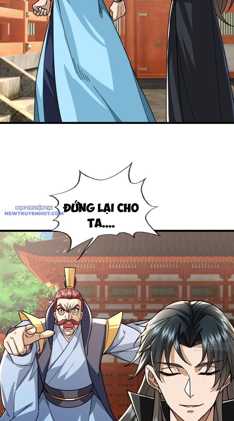 Ngủ Say Vạn Cổ: Xuất Thế Quét Ngang Chư Thiên: Chapter 6