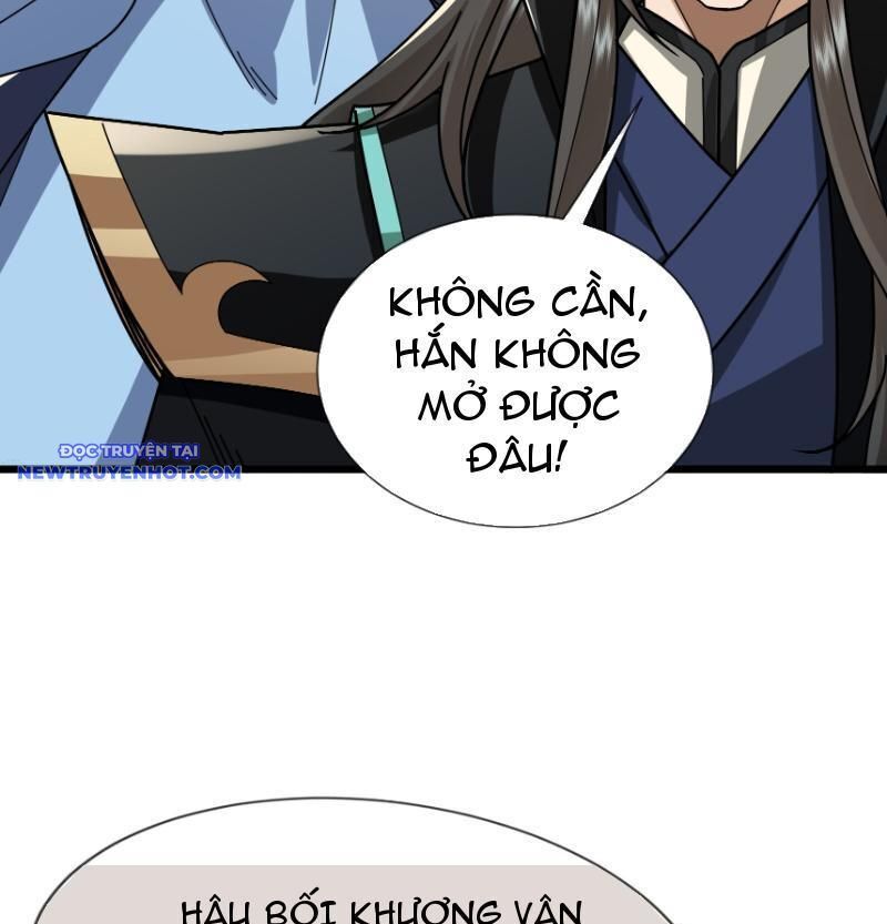 Ngủ Say Vạn Cổ: Xuất Thế Quét Ngang Chư Thiên: Chapter 6