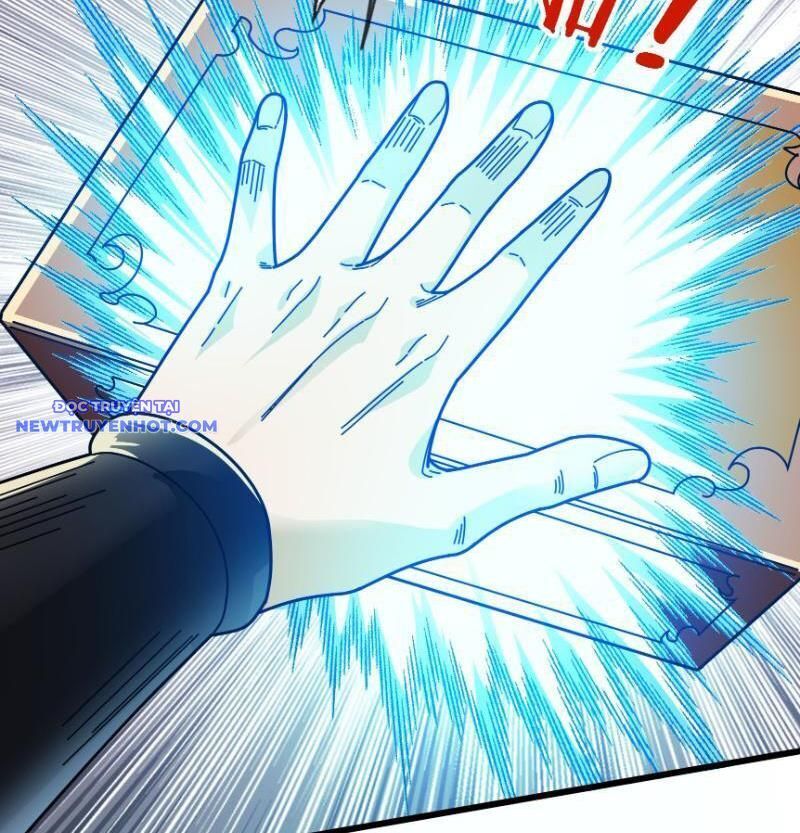 Ngủ Say Vạn Cổ: Xuất Thế Quét Ngang Chư Thiên: Chapter 6