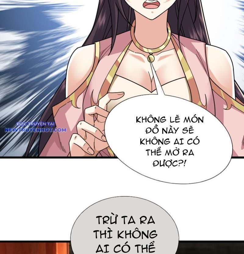 Ngủ Say Vạn Cổ: Xuất Thế Quét Ngang Chư Thiên: Chapter 6