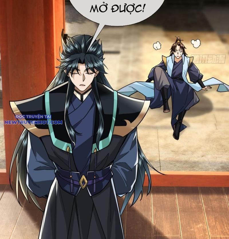 Ngủ Say Vạn Cổ: Xuất Thế Quét Ngang Chư Thiên: Chapter 6