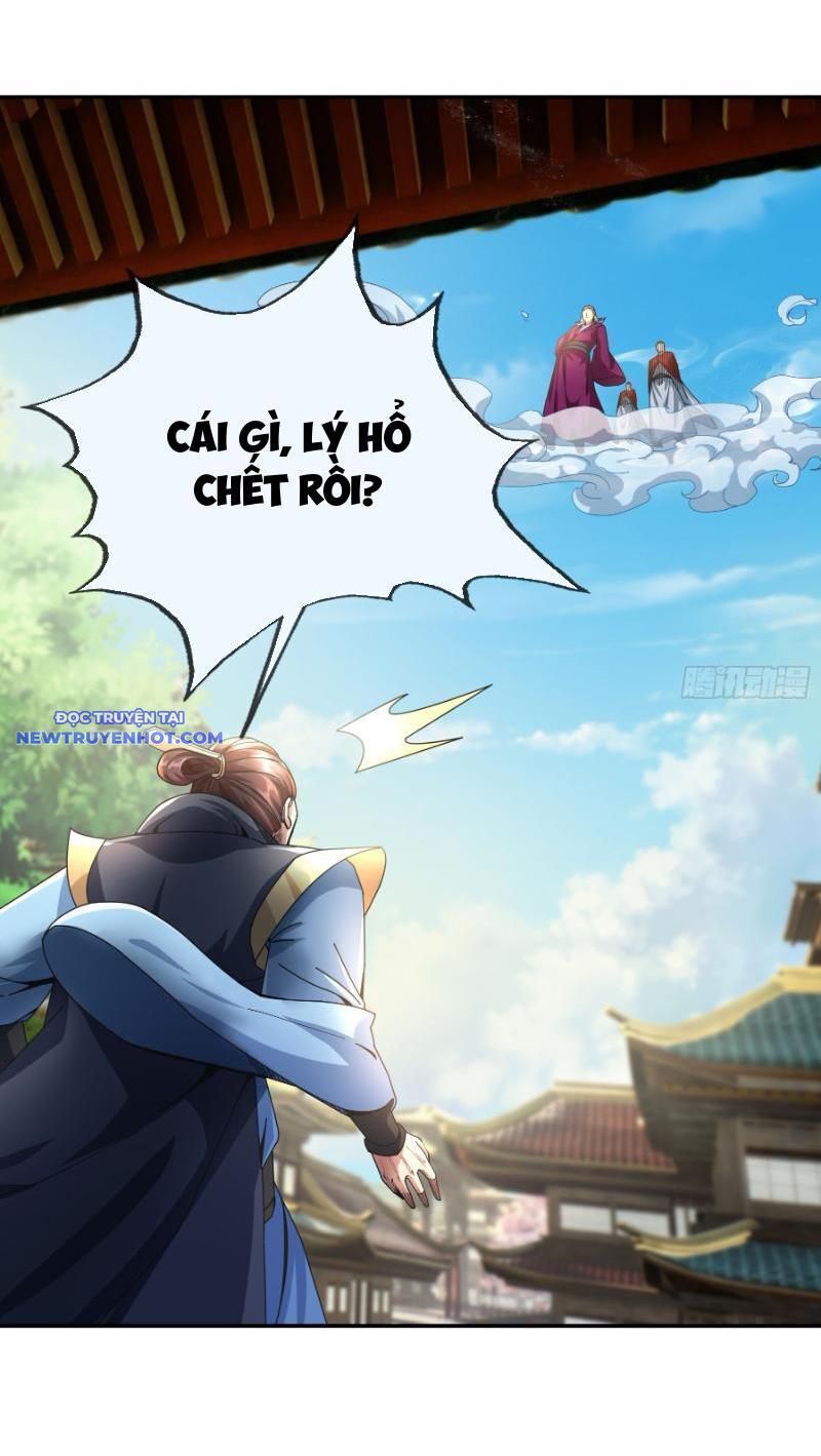 Ngủ Say Vạn Cổ: Xuất Thế Quét Ngang Chư Thiên: Chapter 6