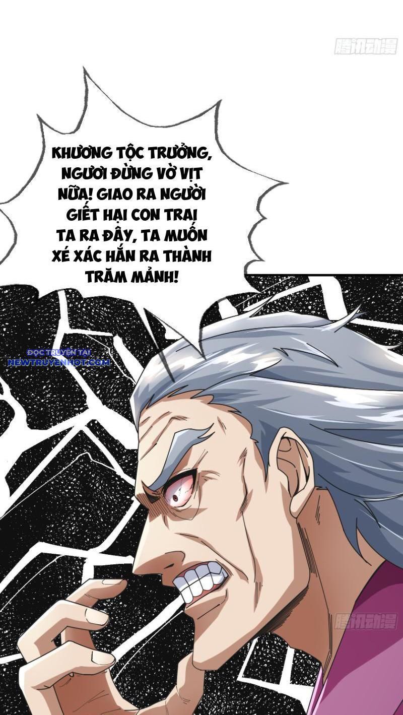 Ngủ Say Vạn Cổ: Xuất Thế Quét Ngang Chư Thiên: Chapter 6