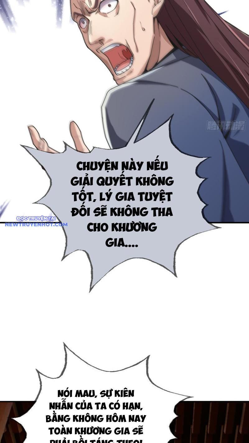 Ngủ Say Vạn Cổ: Xuất Thế Quét Ngang Chư Thiên: Chapter 6